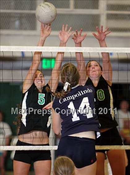 Thumbnail 1 in Campolindo @ Miramonte photogallery.