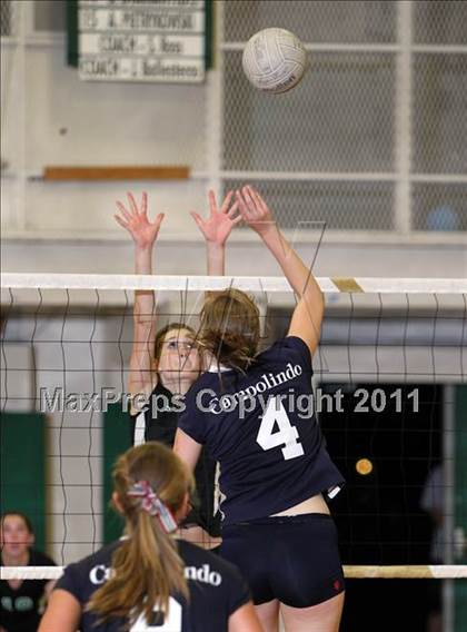Thumbnail 3 in Campolindo @ Miramonte photogallery.