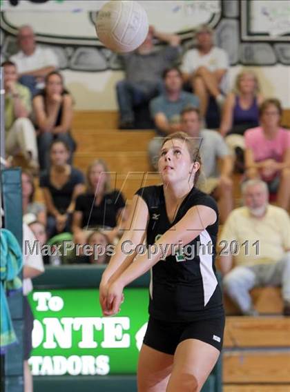 Thumbnail 1 in Campolindo @ Miramonte photogallery.