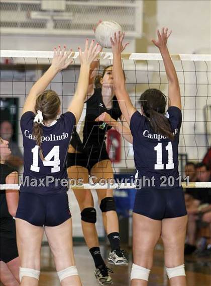 Thumbnail 2 in Campolindo @ Miramonte photogallery.