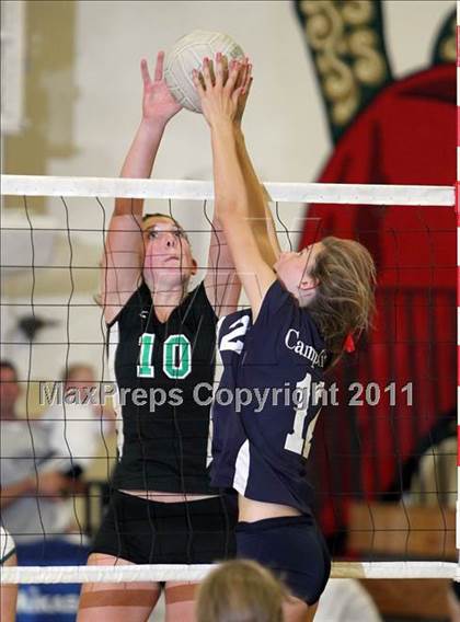 Thumbnail 1 in Campolindo @ Miramonte photogallery.