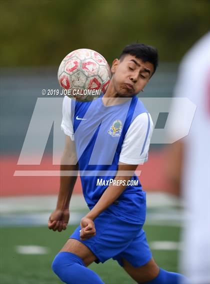 Thumbnail 1 in JV: Lee [Robert E.] vs MacArthur [Douglas] photogallery.