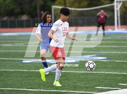 Thumbnail 2 in Lee [Robert E.] vs MacArthur [Douglas] photogallery.