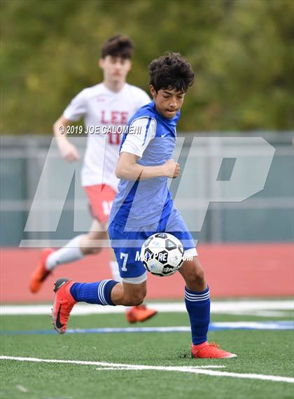 Thumbnail 2 in Lee [Robert E.] vs MacArthur [Douglas] photogallery.