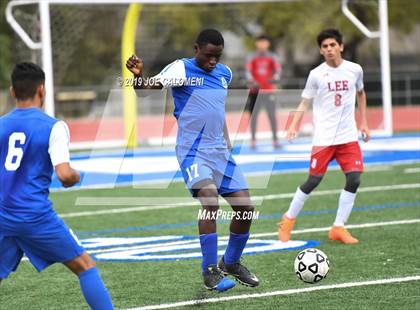 Thumbnail 2 in JV: Lee [Robert E.] vs MacArthur [Douglas] photogallery.