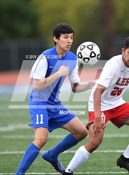 Thumbnail 1 in JV: Lee [Robert E.] vs MacArthur [Douglas] photogallery.