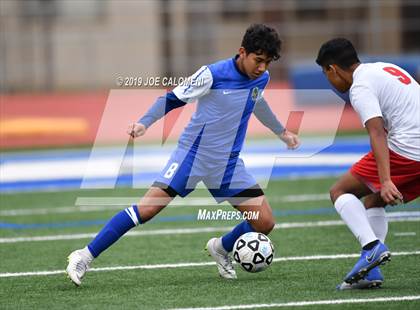 Thumbnail 2 in JV: Lee [Robert E.] vs MacArthur [Douglas] photogallery.