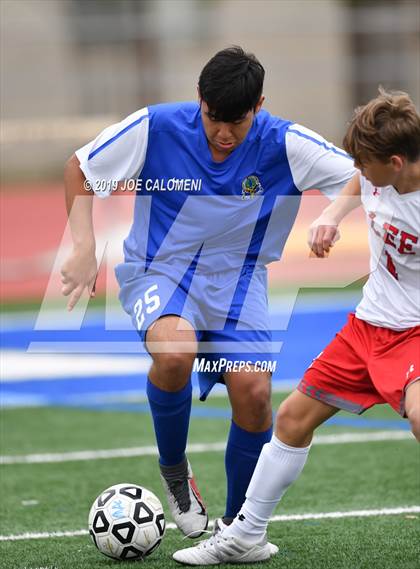 Thumbnail 2 in JV: Lee [Robert E.] vs MacArthur [Douglas] photogallery.