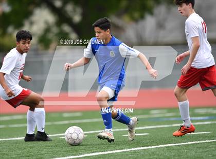 Thumbnail 3 in JV: Lee [Robert E.] vs MacArthur [Douglas] photogallery.