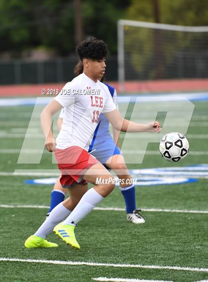 Thumbnail 3 in Lee [Robert E.] vs MacArthur [Douglas] photogallery.