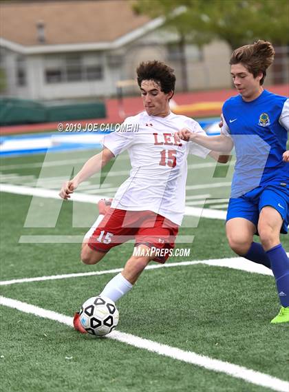 Thumbnail 2 in Lee [Robert E.] vs MacArthur [Douglas] photogallery.
