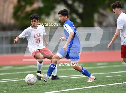 Thumbnail 2 in JV: Lee [Robert E.] vs MacArthur [Douglas] photogallery.