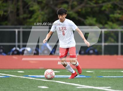 Thumbnail 1 in Lee [Robert E.] vs MacArthur [Douglas] photogallery.