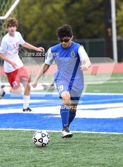 Thumbnail 3 in JV: Lee [Robert E.] vs MacArthur [Douglas] photogallery.