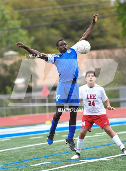 Thumbnail 1 in JV: Lee [Robert E.] vs MacArthur [Douglas] photogallery.