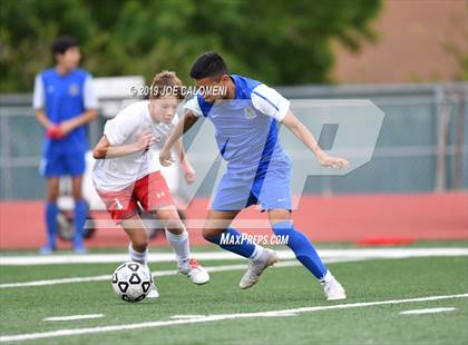 Thumbnail 2 in JV: Lee [Robert E.] vs MacArthur [Douglas] photogallery.