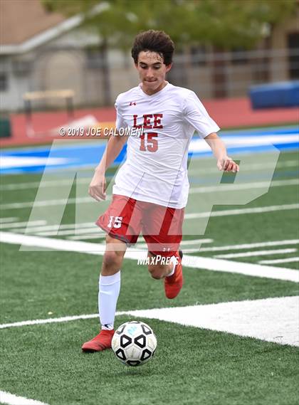 Thumbnail 3 in Lee [Robert E.] vs MacArthur [Douglas] photogallery.