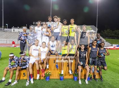 Thumbnail 3 in CIF State Track and Field Championships (Boys Awards) photogallery.