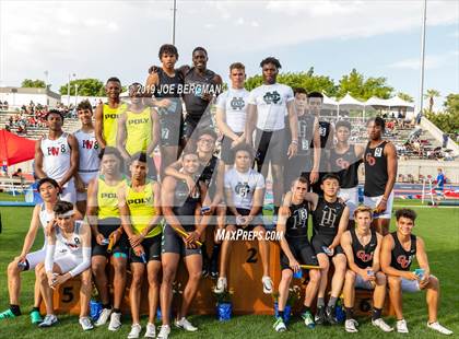 Thumbnail 3 in CIF State Track and Field Championships (Boys Awards) photogallery.