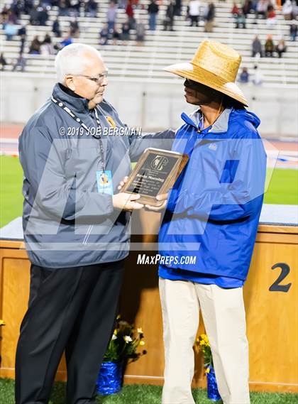 Thumbnail 2 in CIF State Track and Field Championships (Boys Awards) photogallery.