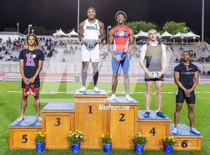 Thumbnail 2 in CIF State Track and Field Championships (Boys Awards) photogallery.