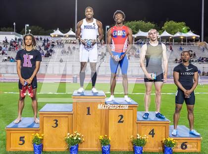 Thumbnail 3 in CIF State Track and Field Championships (Boys Awards) photogallery.