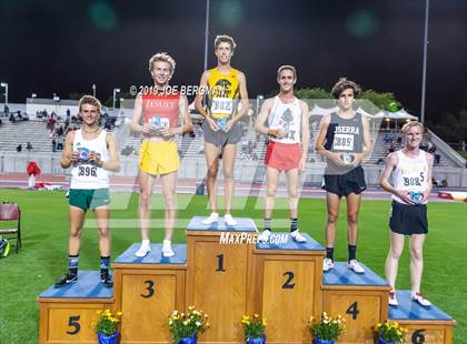 Thumbnail 2 in CIF State Track and Field Championships (Boys Awards) photogallery.