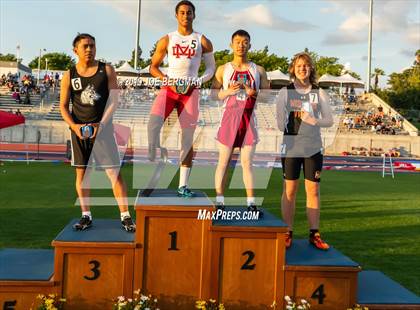 Thumbnail 3 in CIF State Track and Field Championships (Boys Awards) photogallery.