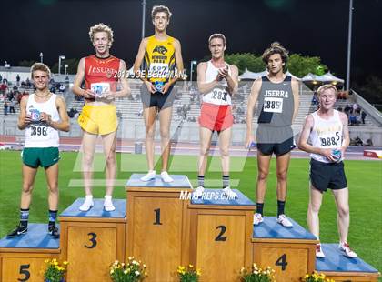Thumbnail 2 in CIF State Track and Field Championships (Boys Awards) photogallery.