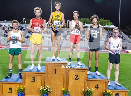 Thumbnail 3 in CIF State Track and Field Championships (Boys Awards) photogallery.