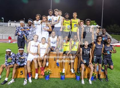 Thumbnail 2 in CIF State Track and Field Championships (Boys Awards) photogallery.