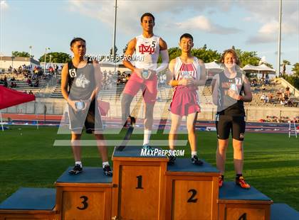 Thumbnail 2 in CIF State Track and Field Championships (Boys Awards) photogallery.