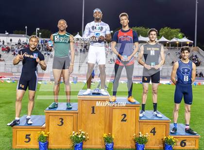 Thumbnail 2 in CIF State Track and Field Championships (Boys Awards) photogallery.