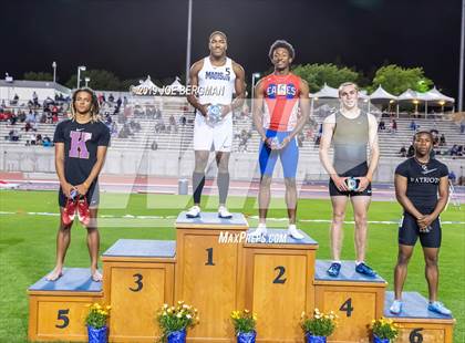 Thumbnail 3 in CIF State Track and Field Championships (Boys Awards) photogallery.