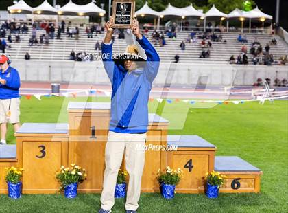 Thumbnail 3 in CIF State Track and Field Championships (Boys Awards) photogallery.