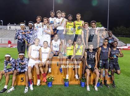 Thumbnail 3 in CIF State Track and Field Championships (Boys Awards) photogallery.