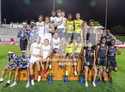 Thumbnail 3 in CIF State Track and Field Championships (Boys Awards) photogallery.