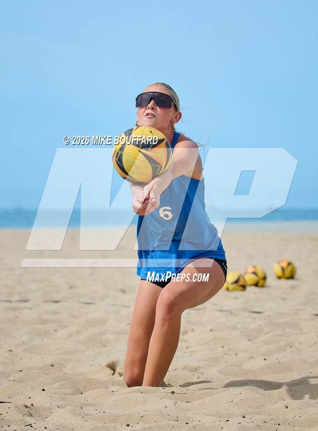 Channel League Pairs Tournament - San Marcos vs Buena