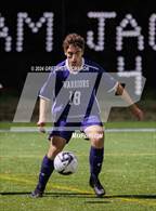 Photo from the gallery "McMahon @ Wilton"