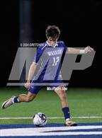 Photo from the gallery "McMahon @ Wilton"