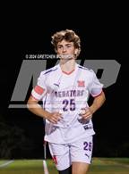 Photo from the gallery "McMahon @ Wilton"