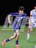 Photo from the gallery "McMahon @ Wilton"