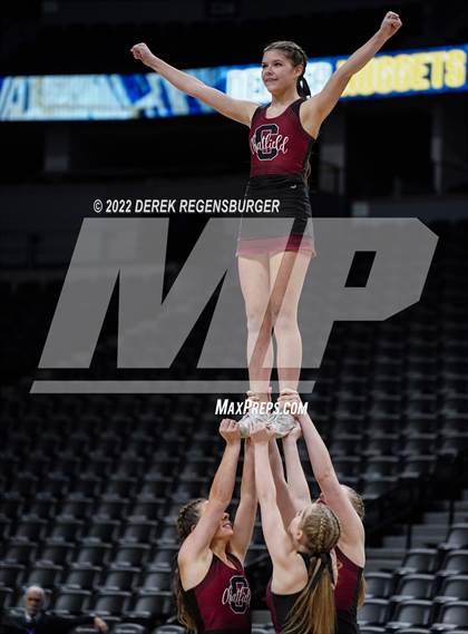 Thumbnail 3 in Chatfield vs Legend (@ Ball Arena) photogallery.