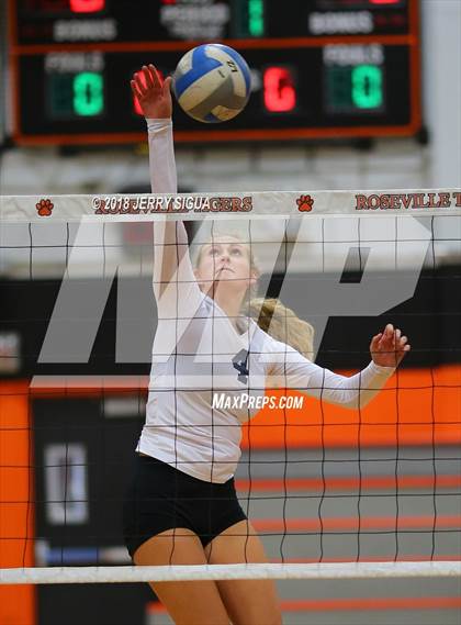 Thumbnail 3 in Pleasant Valley @ Roseville photogallery.