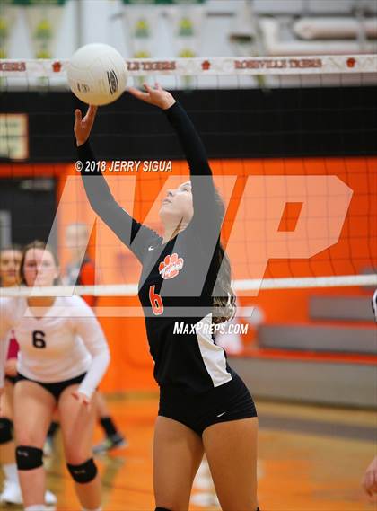 Thumbnail 3 in Pleasant Valley @ Roseville photogallery.