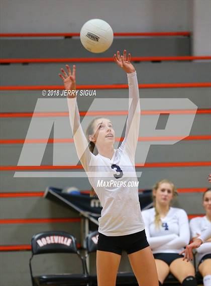 Thumbnail 1 in Pleasant Valley @ Roseville photogallery.