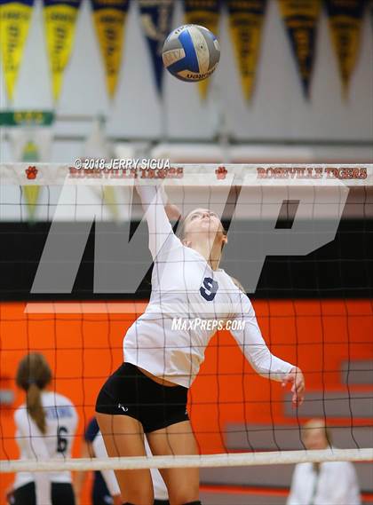 Thumbnail 3 in Pleasant Valley @ Roseville photogallery.