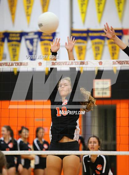 Thumbnail 3 in Pleasant Valley @ Roseville photogallery.