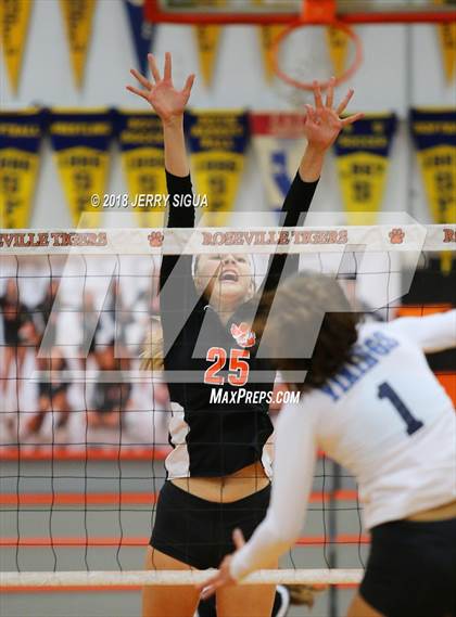 Thumbnail 2 in Pleasant Valley @ Roseville photogallery.