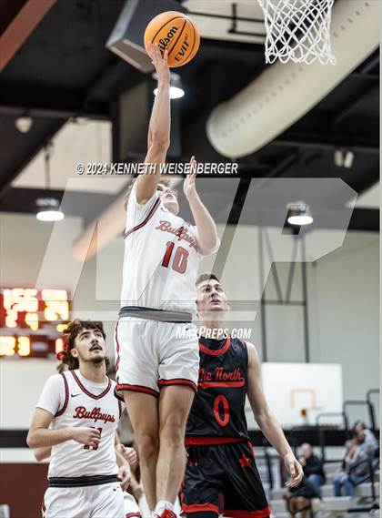 Thumbnail 1 in North vs. Hanford photogallery.